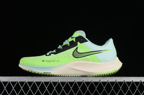 Nike Zoom Rival Fly 3 Green Black Blue CT2405-358