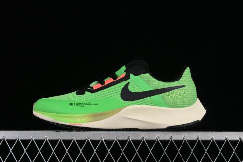 Nike Zoom Rival Fly 3 Green Black Red CT2405-304