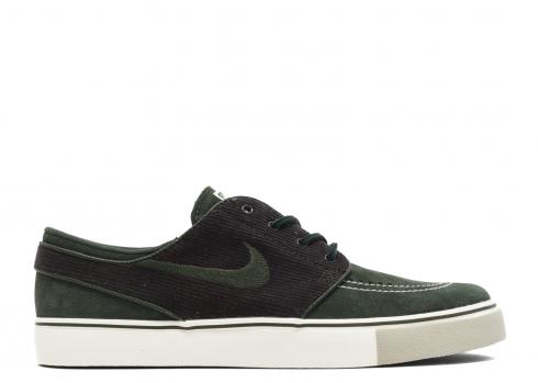 Zoom Stefan Janoski Og Dark Sail Army 833603-331