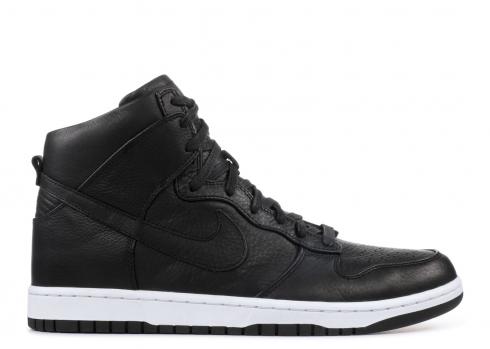 Dunk Lux Sp Black 718790-001