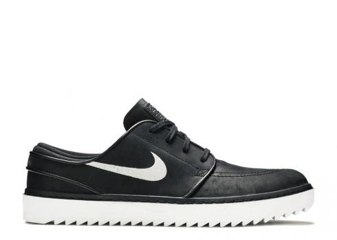 Nike Janoski Golf Black White AT4967-004