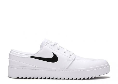 Nike Janoski Golf White Black AT4967-100