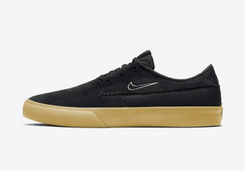 Nike SB Shane Black Gum BV0657-009, 신발, 운동화를