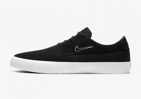 Nike SB Shane Black White AQ2203-003