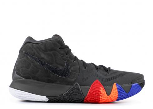 Kyrie 4 Black Anthracite 943806-011