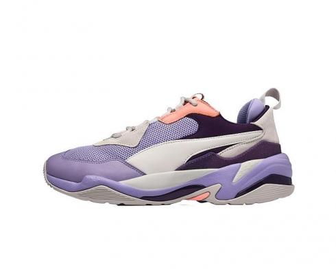 Buty Damskie Puma Thunder Spectra Purple Unisex Shoes 367516-10