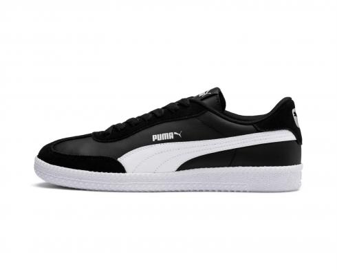 Puma Astro Cup Sort Hvid Herre Sneakers 366993-01