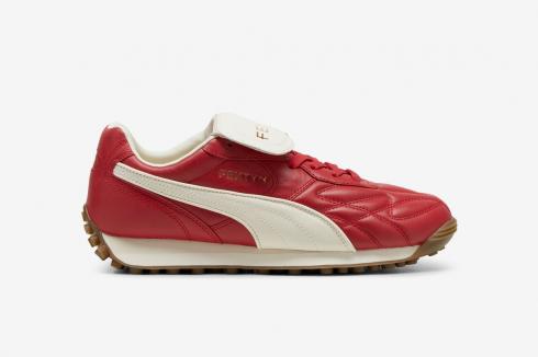 Puma Avanti L Fenty 398352-03 Club Red