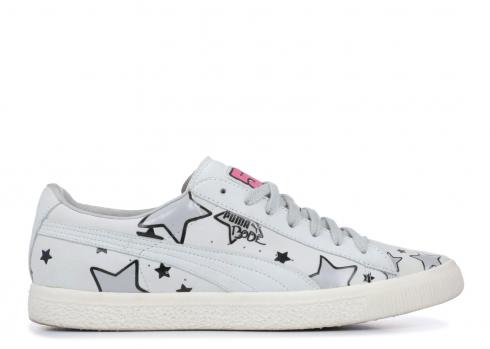 Puma Bode Clyde Vaughn White 34413902