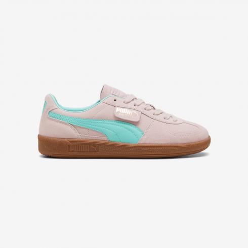 Puma Palermo 396463-23 Mauve Mist Mint Gum