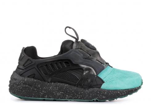 Puma Rf Disc Coa 2 Atlantis Black 35660901