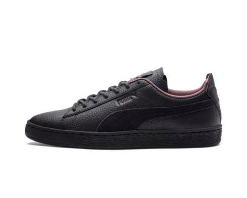 Puma Scuderia Ferrari Basket LS รองเท้าผ้าใบผู้ชายรองเท้า 306214-01