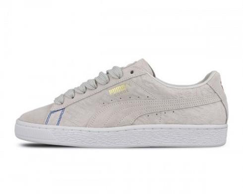 Puma Suede Classic Breakdance Seoul Nimbus Cloud Herresko 366294-01