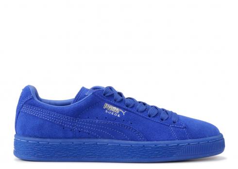 Puma Suede Classic Royal 357251-10