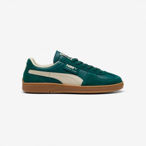 Puma Super Team X Se Palmeiras 401080-01 Malachite Snow Alpine