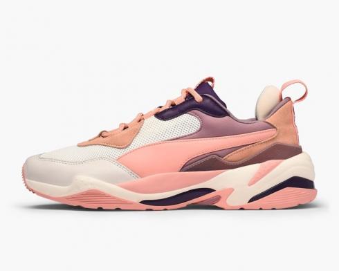 Puma Thunder Spectra Sneakers Pink Purple Unisex Shoes 367516-09