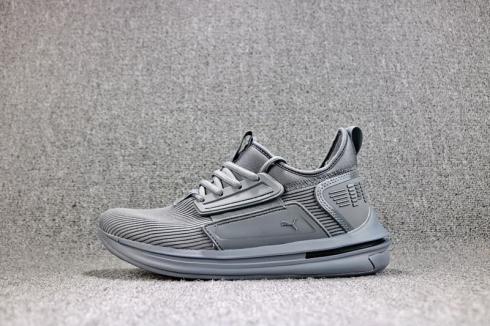 R15 Puma Ignite Limitless SR Casual Sport Shoes 190482-02