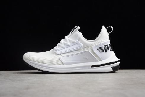 R15 Puma Ignite Limitless SR Casual Sport Shoes 190482-06