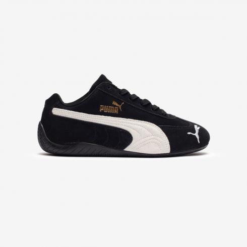 Speedcat Og 398846-01 White Puma Black