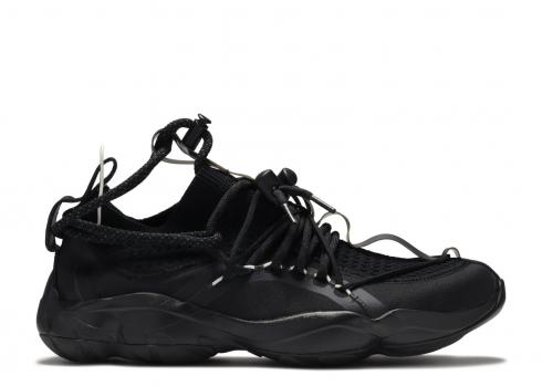 Reebok Pyer Moss Dmx Fusion 1 Experiment Black CN7586