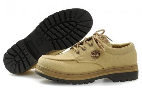 buty Timberland Classic 4-eye ręcznie szyte dla mężczyzn