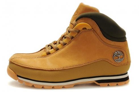 Timberland Euro Sprint Boots Mens Wheat Grey