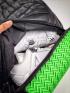 Nike Jordan 13 Black Geen