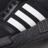 Adidas NMD Boost R1 Core Black Cloud White FV8278