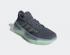 Adidas NMD S1 Grijs Groen Glow GZ9233