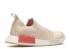 Adidas Nmd R1 Linen Putih CQ2030