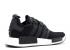 Adidas Nmd r1 Black Reflective S31505