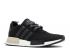 Adidas Nmd r1 Black Sand White S76847