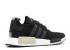 Adidas Nmd r1 Black Sand White S76847