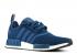 Adidas Nmd r1 Blue Night Black BY3016