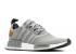 Adidas Nmd r1 Grey Brown BY2492