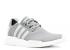 Adidas Nmd r1 Grey Charcoal S31503