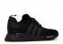 Adidas Nmd r1 Reflective Xeno Black FV8025