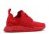 Adidas Nmd r1 Scarlet FV9017