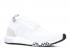 Adidas Nmd racer Branco Ftwr B37639