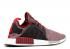 Adidas Nmd xr1 White Burgundy CQ1988