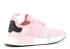 Adidas Womens Nmd r1 Clear Pink B37648