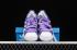 Adidas Originals Superstar Cloud White Purple S82581