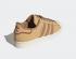 Adidas Originals Superstar Plush Desert Yellow GY2526