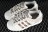 Adidas Originals Superstar White Brown IG3004