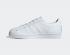 Adidas Superstar All White Cloud White FV3285