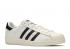 Adidas Superstar Boost Bianche Nere BZ0202