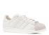 Adidas Superstar Clear Brown BZ0199