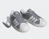 Adidas Superstar Supermodified Grey Cloud White H03740 .