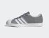 Adidas Superstar Supermodified Grey Cloud White H03740 .