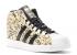 Adidas Superstar Up Ftwwht Goldmt Cblack M19507